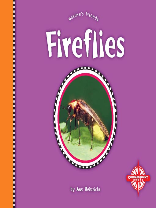 Title details for Fireflies by Ann R. Heinrichs - Available